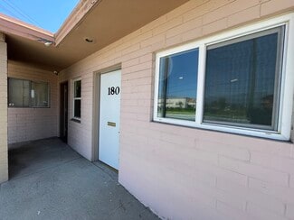 More details for 174-180 W Live Oak Ave, Arcadia, CA - Office for Lease