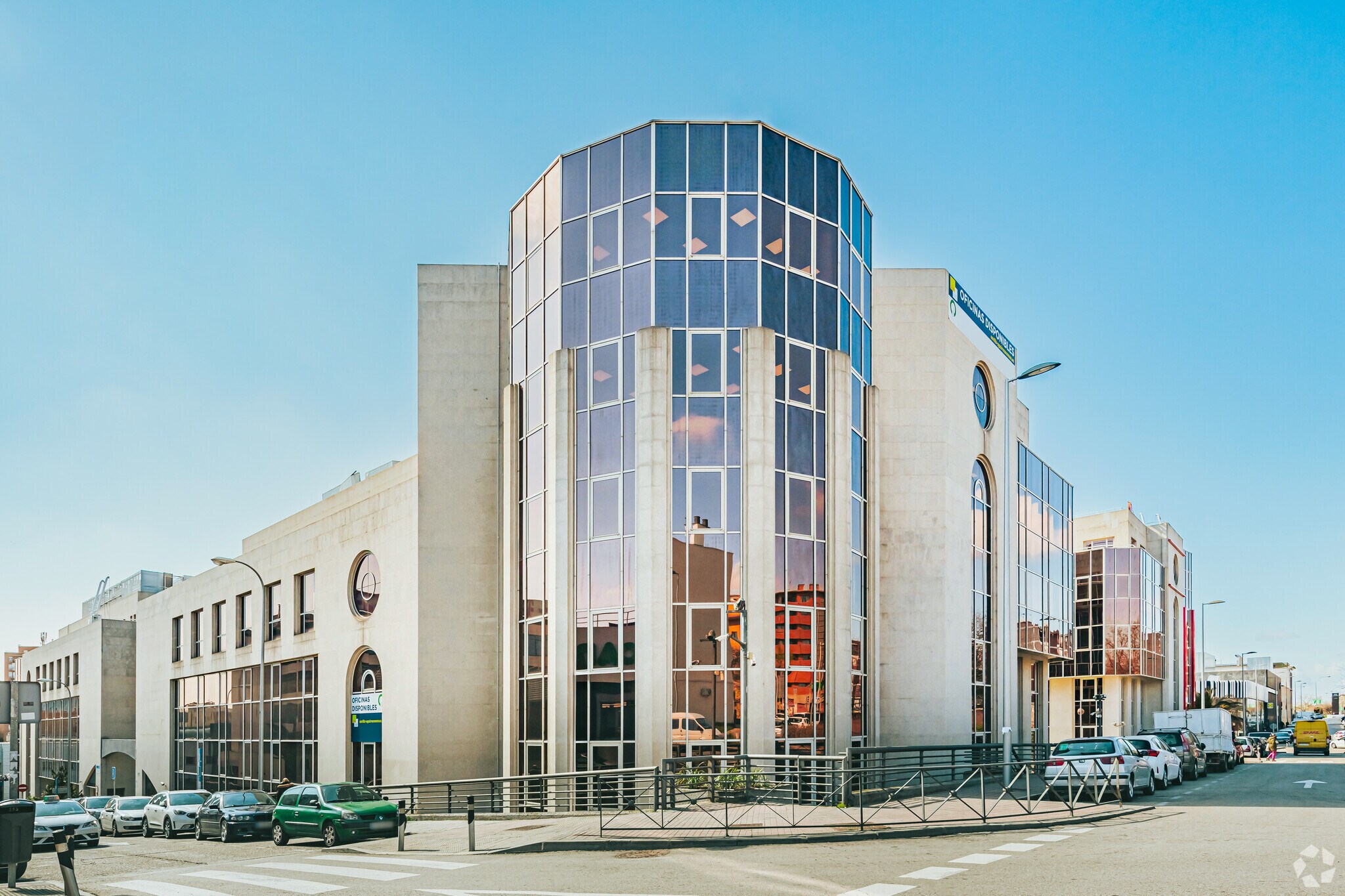 Calle Orduña, 3, Madrid, Madrid for sale Primary Photo- Image 1 of 1