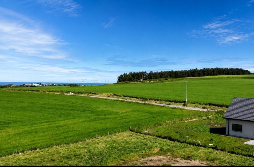 Hilton Farm, Buckie à vendre - Photo principale - Image 1 de 6