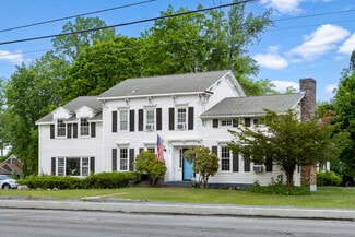 Plus de détails pour 205 Delaware Ave, Delmar, NY - Bureau à louer
