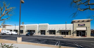 Plus de détails pour 73800 Dinah Shore Dr, Palm Desert, CA - Commerce de détail à louer