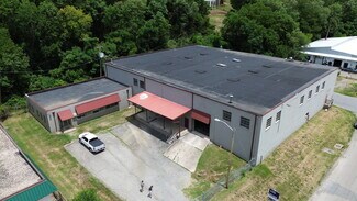 More details for 1521 Cleveland Ave, Roanoke, VA - Industrial for Lease