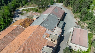 Disseminat Fàbrica, S/N, Vilada, BAR - AERIAL  map view - Image1