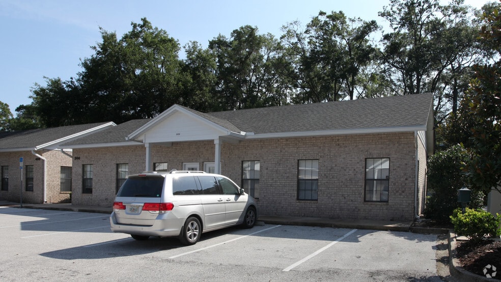 1616 Jork Rd, Jacksonville, FL for sale - Building Photo - Image 2 of 13