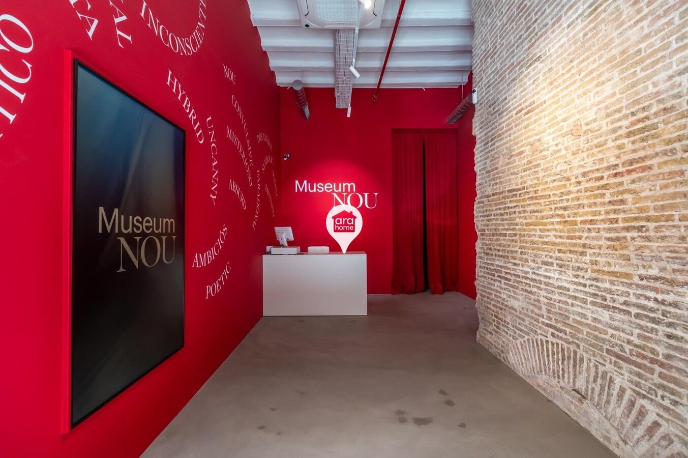 Barcelone, BAR 08001 -  -  - Photo intérieure - Image 1 of 5