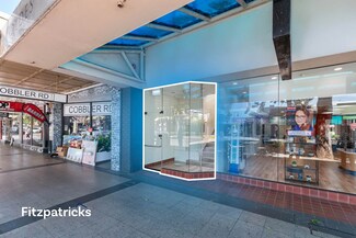 More details for 80-84 Baylis St, Wagga Wagga - Retail for Lease
