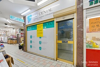 48-50 Hill St, Cabramatta à louer Photo du bâtiment- Image 2 de 4