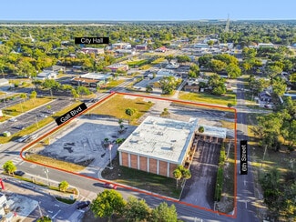 More details for 5435 Gall Blvd, Zephyrhills, FL - Office for Sale