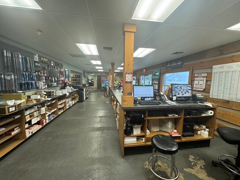 10300 Us Highway 19 N, Pinellas Park, FL à vendre - Hall d’entrée - Image 3 de 10