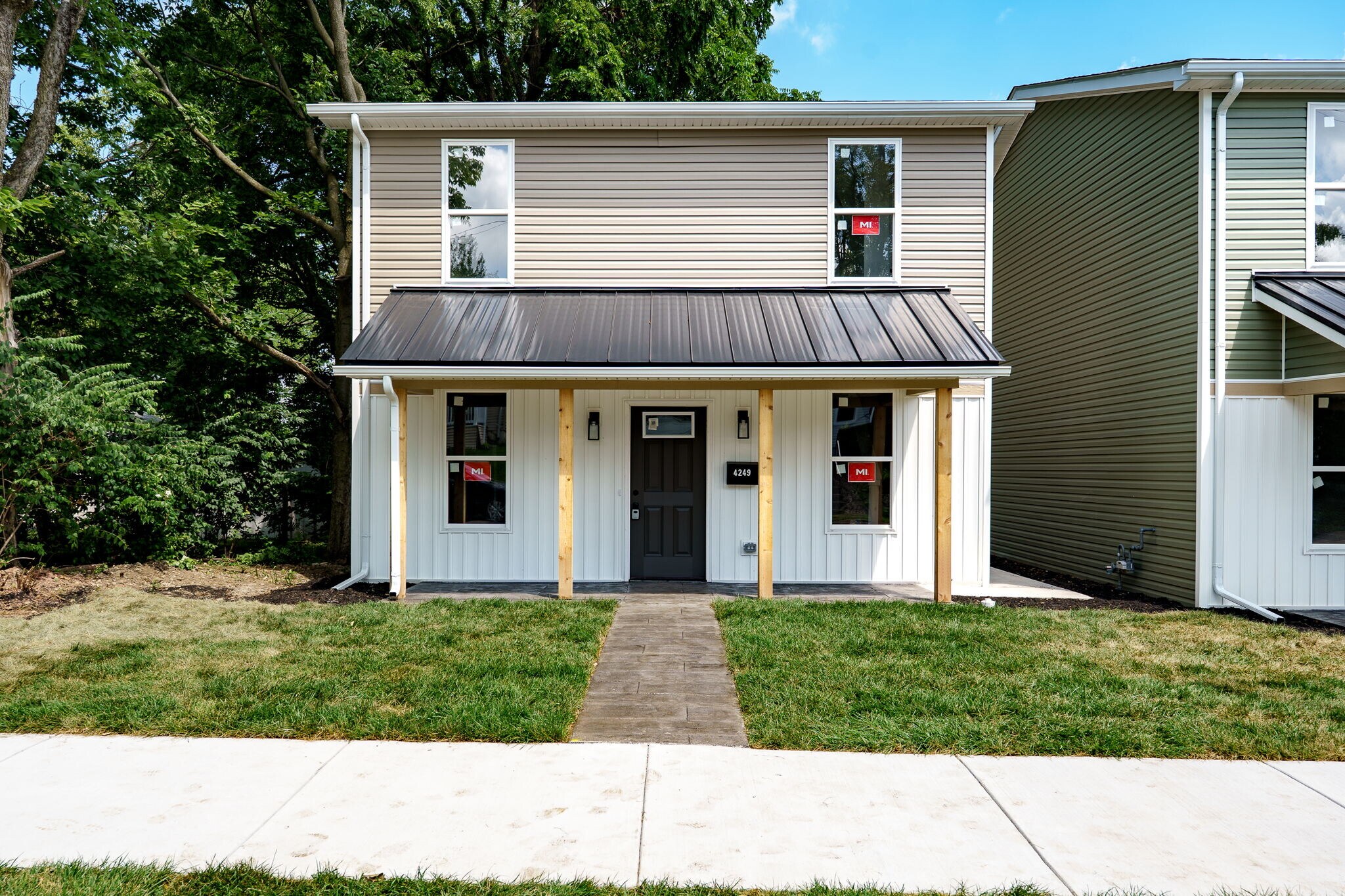 4249 Pleasant View ave, Dayton, OH à vendre Photo principale- Image 1 de 2