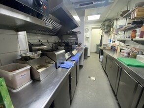 Commerce de détail dans Barcelone, Barcelona à louer Photo intérieure- Image 2 de 5