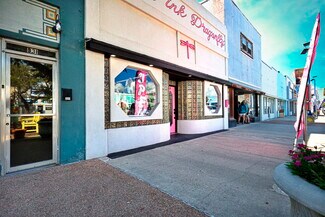 Plus de détails pour 333 S Commercial St, Aransas Pass, TX - Commerce de détail à vendre