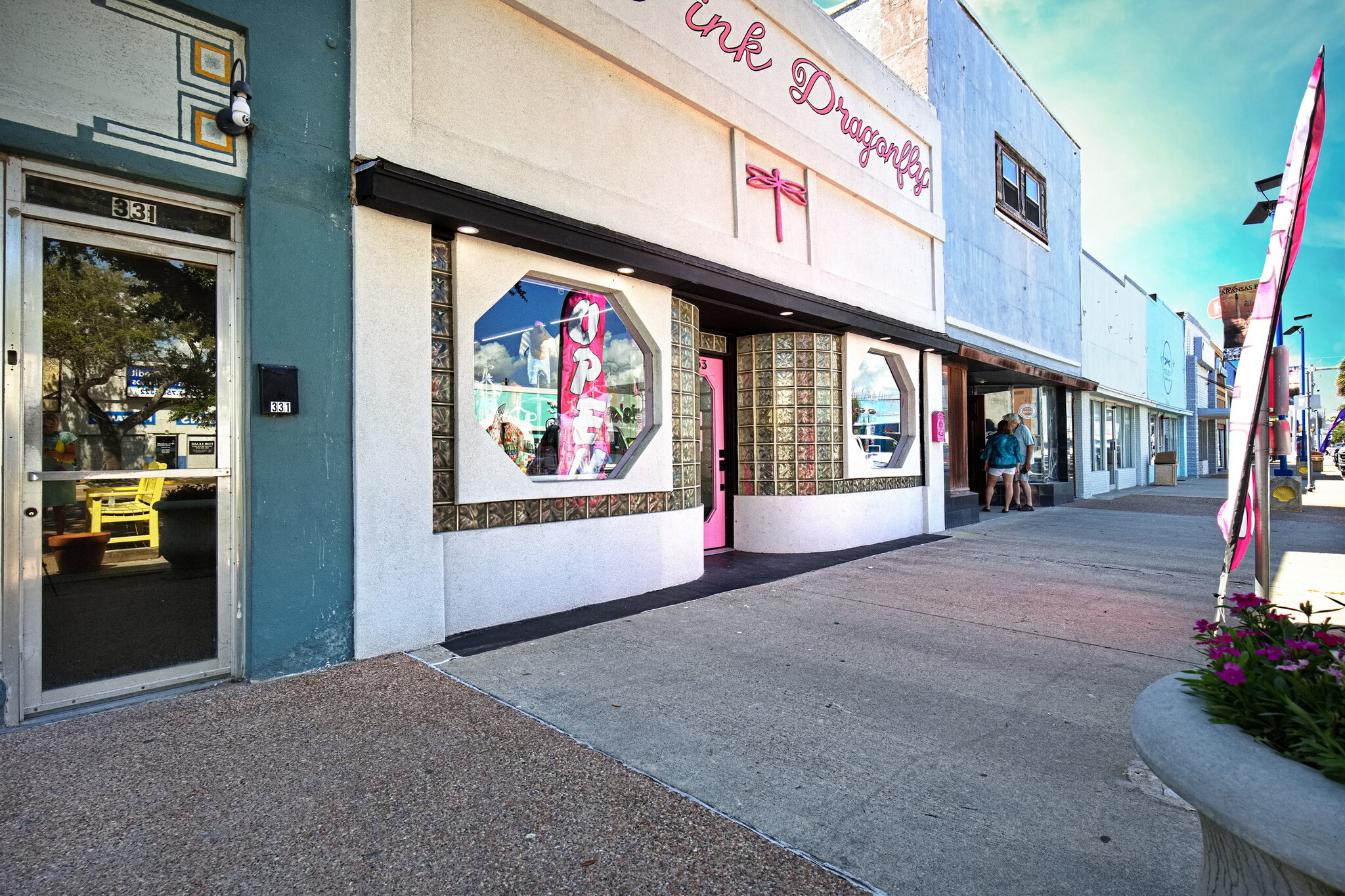 333 S Commercial St, Aransas Pass, TX for sale Building Photo- Image 1 of 27