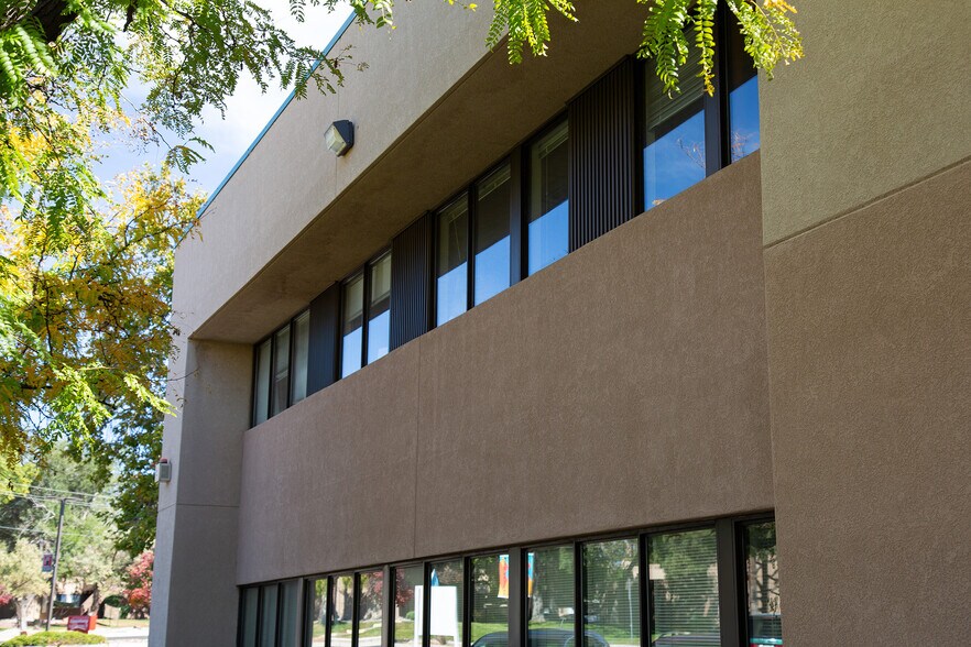 6020 Academy Rd NE, Albuquerque, NM for sale - Building Photo - Image 2 of 5