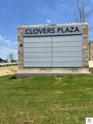 More details for 700 W New Hope Dr, Cedar Park, TX - Retail for Sale