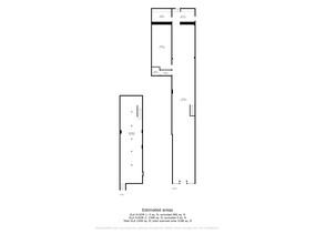 3657-3659 Main St, Flushing, NY for lease Site Plan- Image 1 of 1