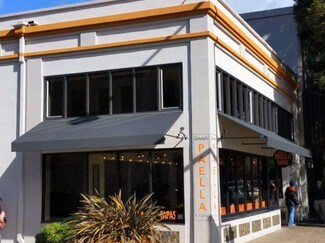 Plus de détails pour 701 4th St, Santa Rosa, CA - Bureau à louer