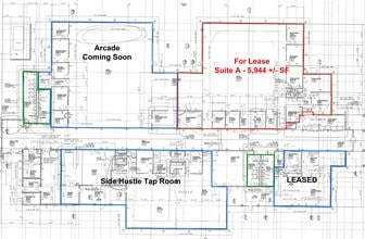 10 Buck Island Rd, Bluffton, SC for lease Interior Photo- Image 1 of 1