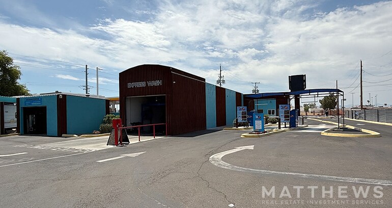 3510 W Cactus Rd, Phoenix, AZ à vendre - Photo du bâtiment - Image 2 de 3