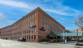 More details for 85 Prescott St, Worcester, MA - Office for Lease