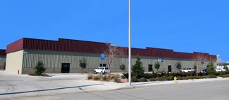 More details for 42525 6th St E, Lancaster, CA - Industrial for Lease