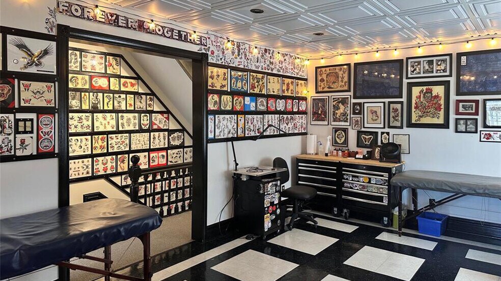 576 Ellice Av, Winnipeg, MB à vendre - Photo du bâtiment - Image 3 de 4