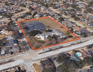 More details for 2709 Custer Rd, Plano, TX - Flex for Lease