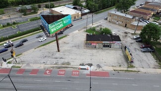 Plus de détails pour 3247 W 79th St, Chicago, IL - Commerce de détail à vendre