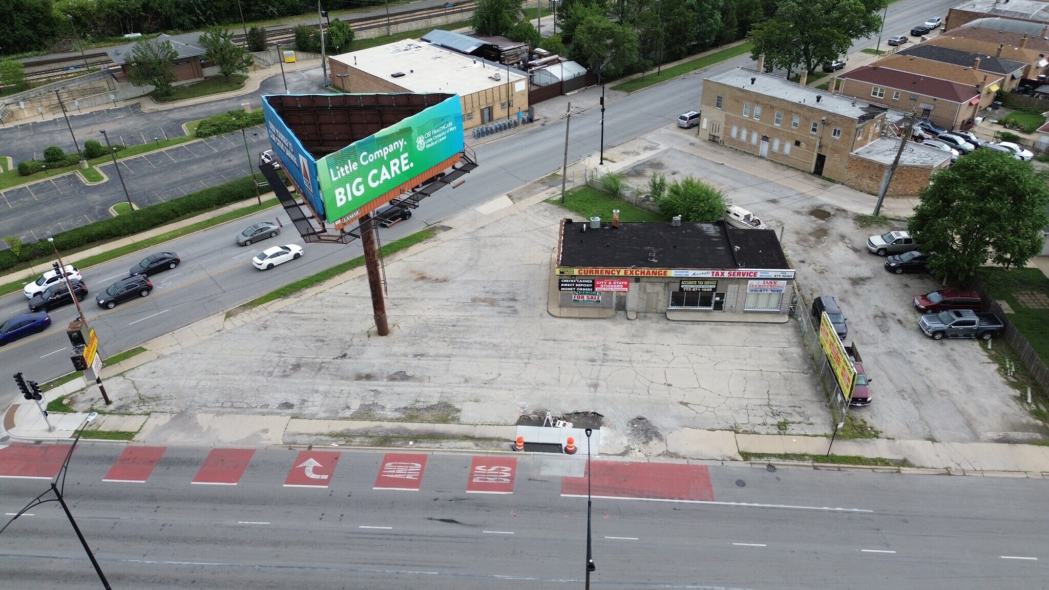 3247 W 79th St, Chicago, IL for sale Building Photo- Image 1 of 6