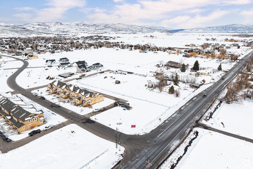 1990-2020 Utah 32, Francis, UT for sale - Building Photo - Image 2 of 17