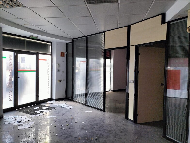 Retail in Jerez de la Frontera, Cádiz for sale - Building Photo - Image 3 of 22