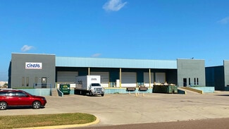More details for 4106 Airpark Dr, Laredo, TX - Industrial for Lease