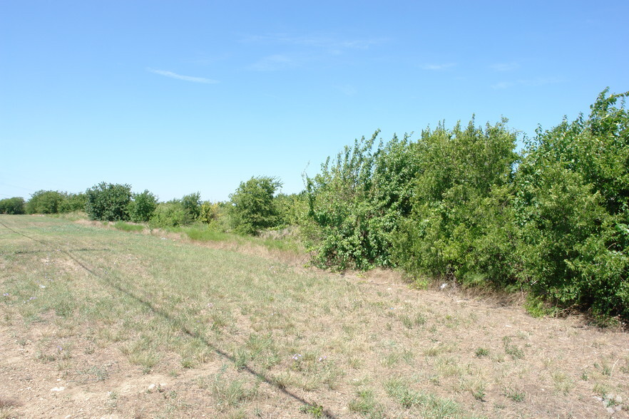 950 S Crowley Rd, Crowley, TX à vendre - Photo du bâtiment - Image 2 de 6