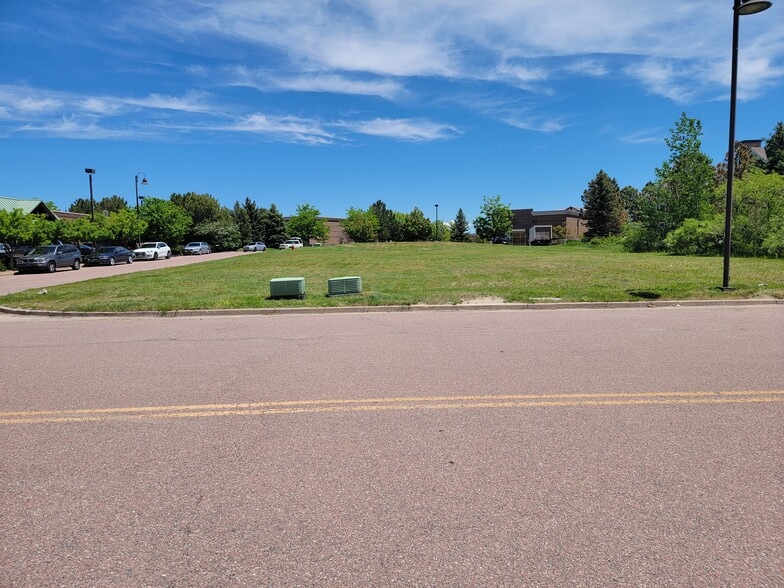 Village Square Drive & Village Square Ln, Castle Pines, CO for sale - Other - Image 2 of 4