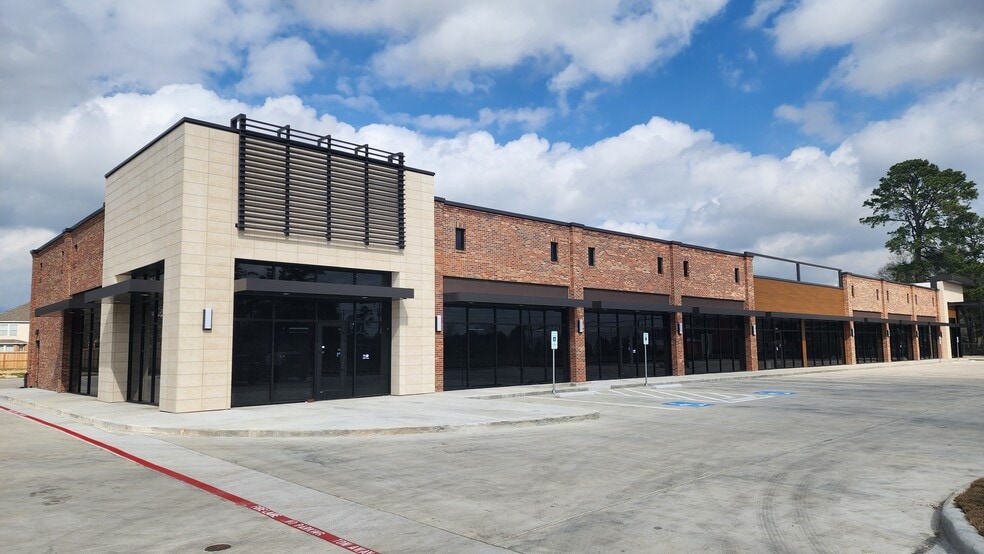 13330 Spring Cypress Road, Cypress, TX for lease - Building Photo - Image 3 of 18