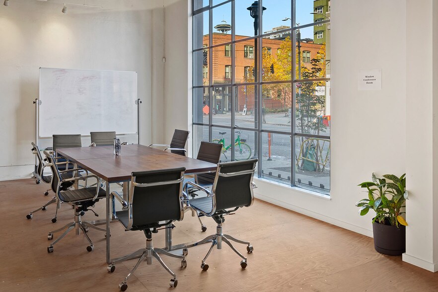 2225-2231 1st Ave, Seattle, WA for lease - Interior Photo - Image 2 of 5
