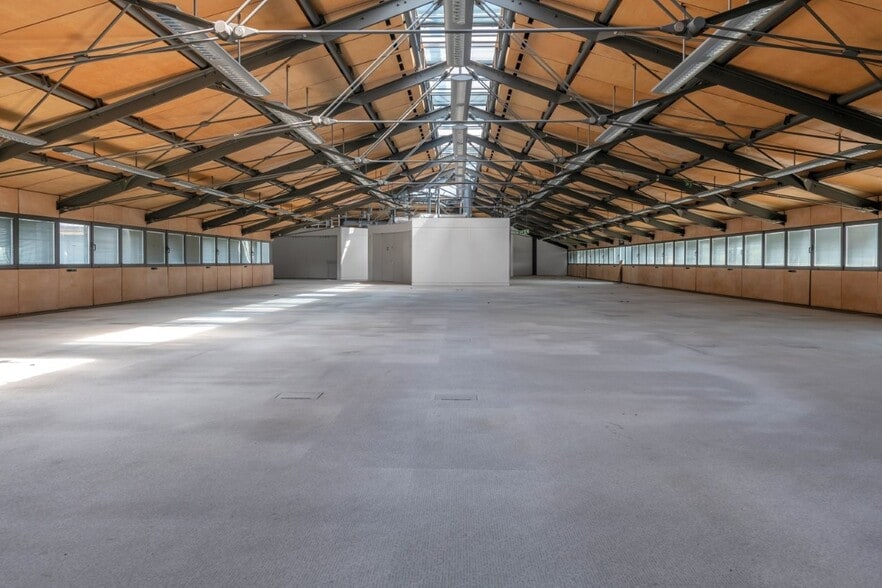 Castle Meadow Rd, Nottingham à louer - Photo intérieure - Image 3 de 8