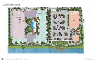 More details for 8111 S Dixie Hwy, West Palm Beach, FL - Retail for Lease