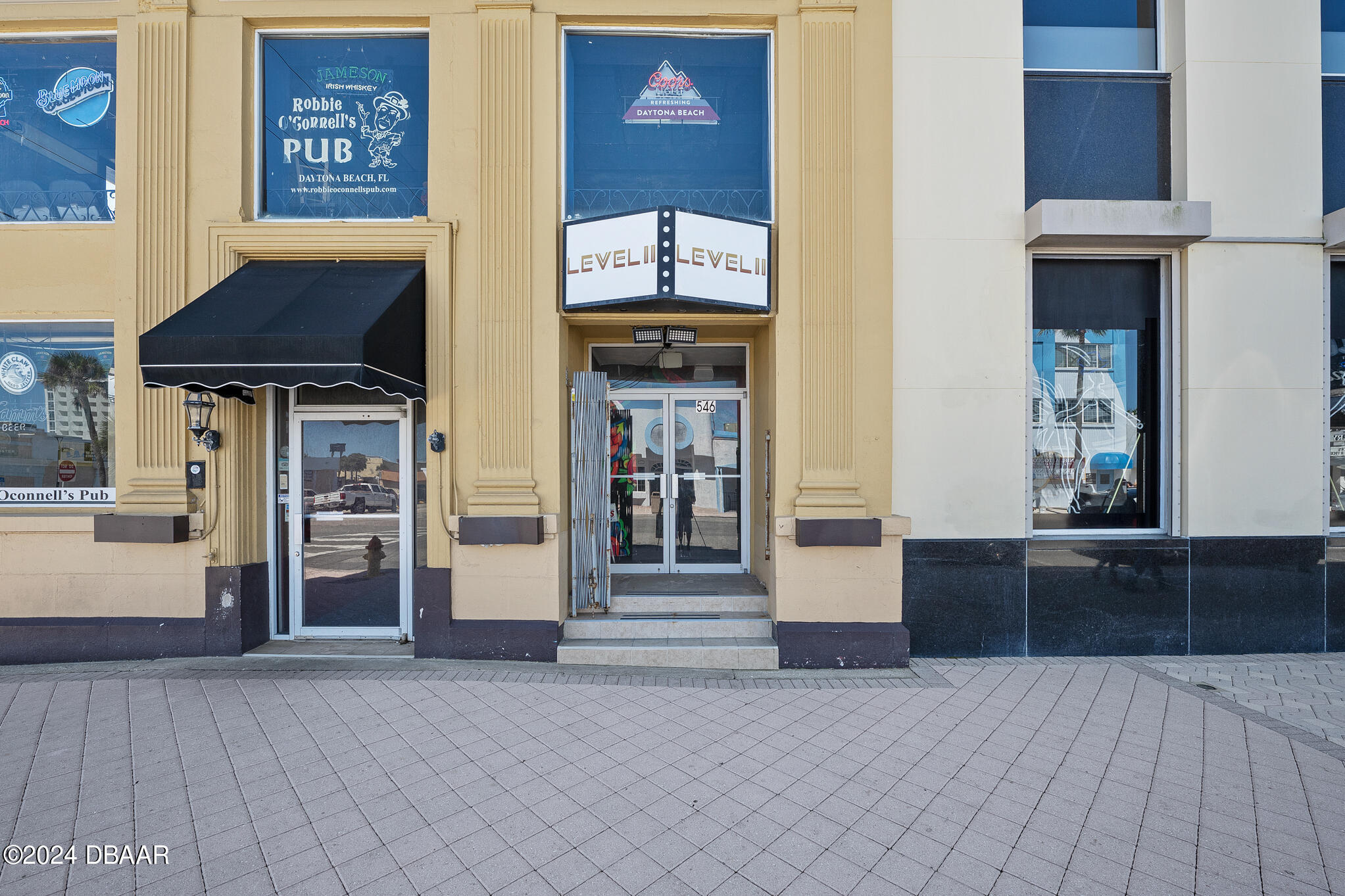 546 Seabreeze Blvd, Daytona Beach, FL for lease Primary Photo- Image 1 of 63