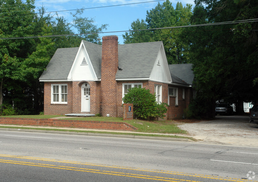 1413 W Evans St, Florence, SC for sale - Primary Photo - Image 1 of 1