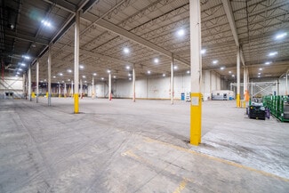 More details for 6821 E County 1100 Rd N, Mattoon, IL - Industrial for Lease