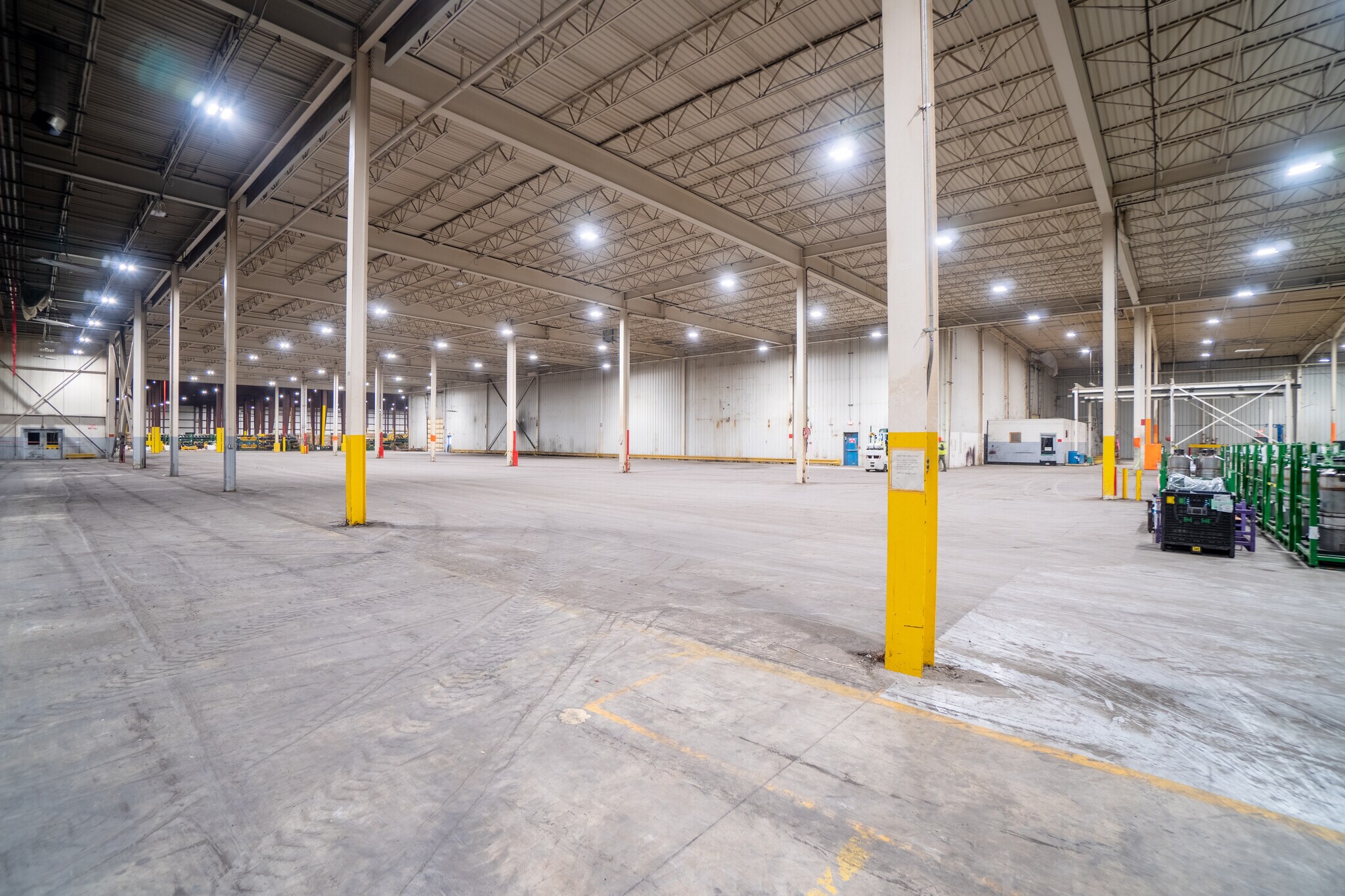 6821 E County 1100 Rd N, Mattoon, IL à louer Photo intérieure- Image 1 de 4