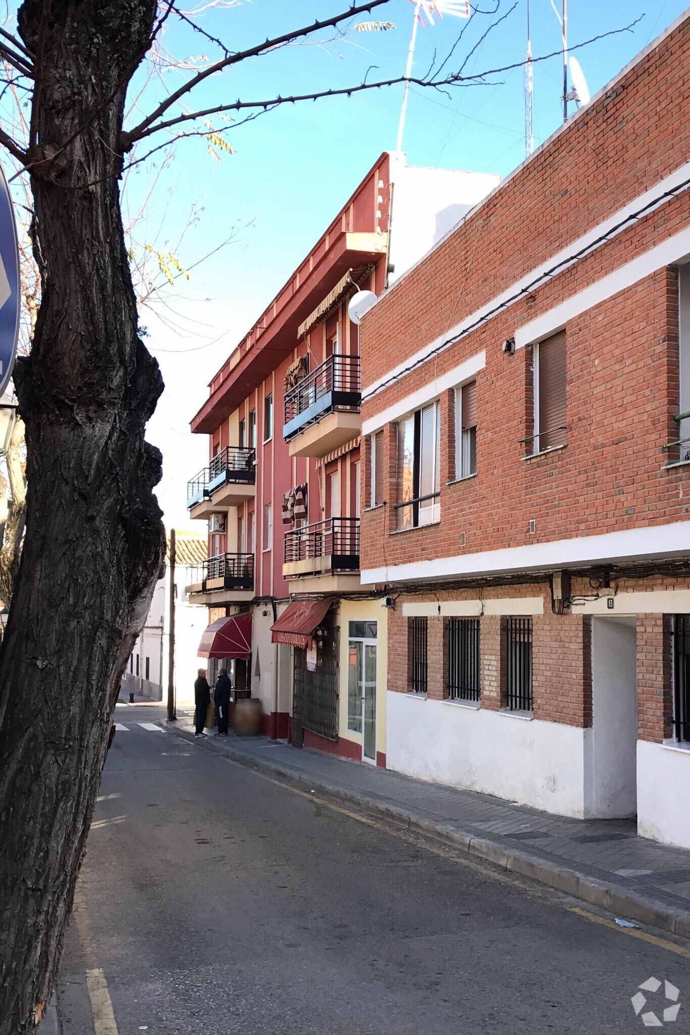 Retail in Villaviciosa de Odón, Madrid for lease Primary Photo- Image 1 of 3