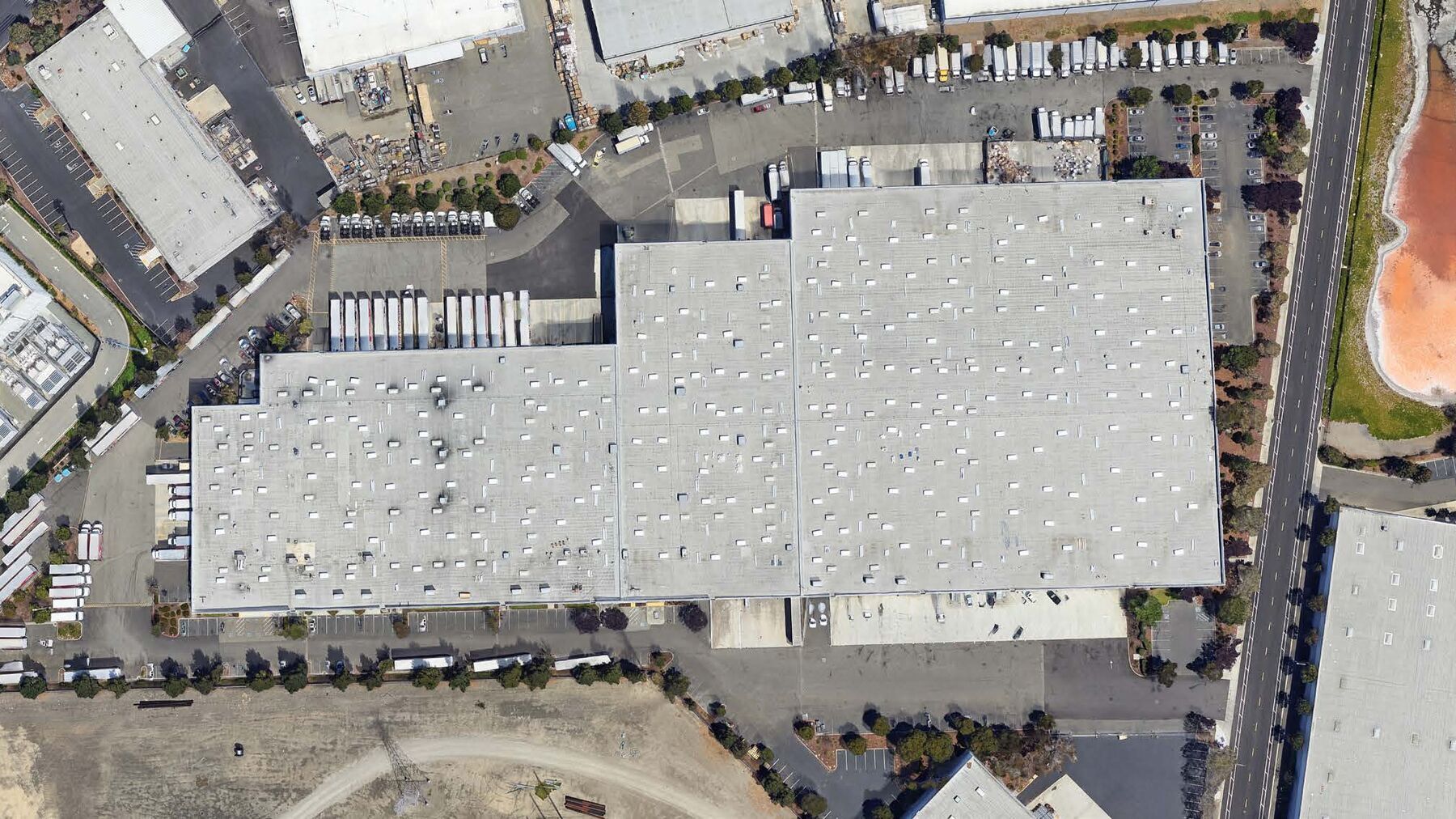 3525 Arden Rd, Hayward, CA for lease Primary Photo- Image 1 of 4