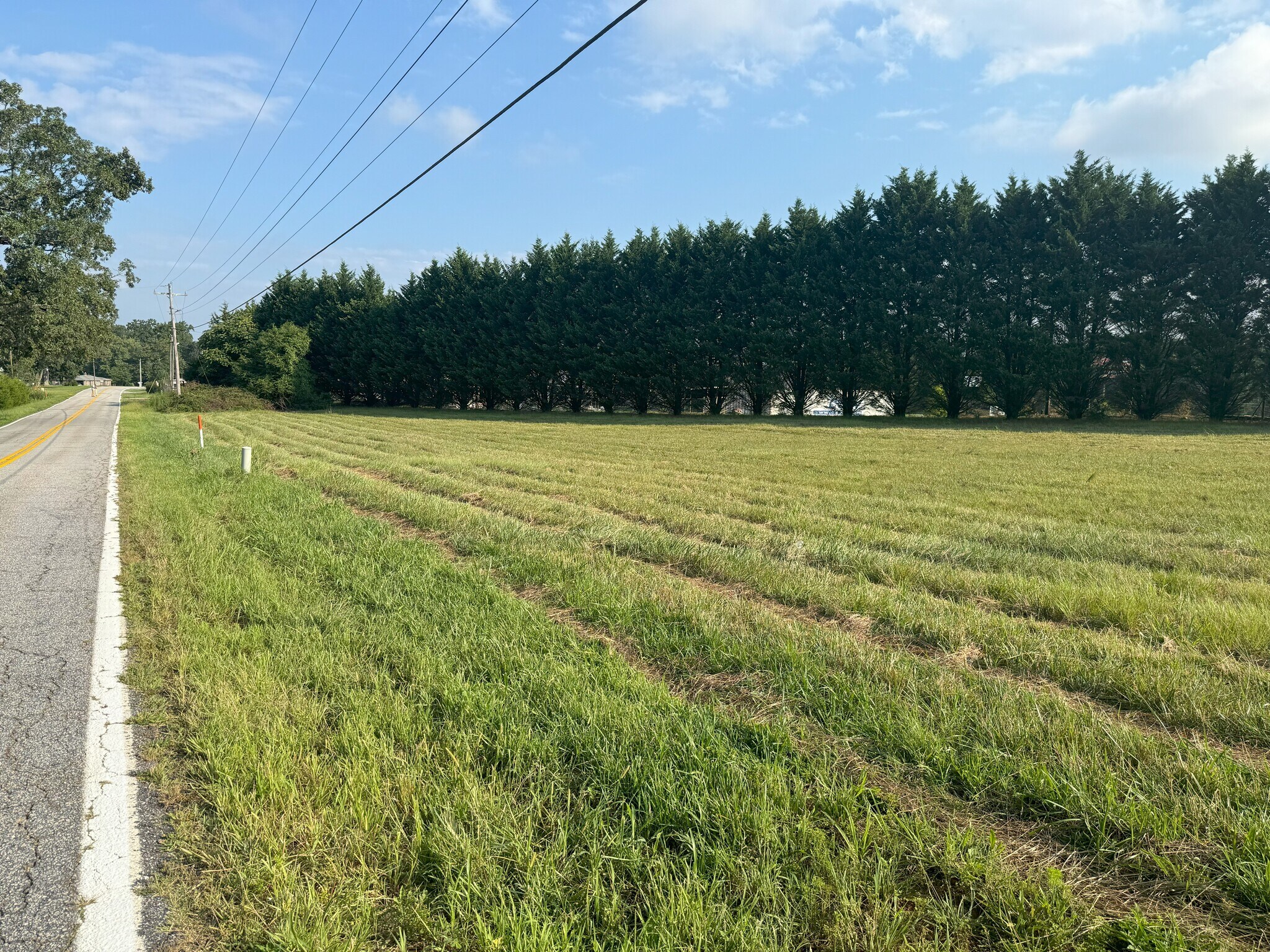 2695 Powdersville Rd, Easley, SC for lease Primary Photo- Image 1 of 5