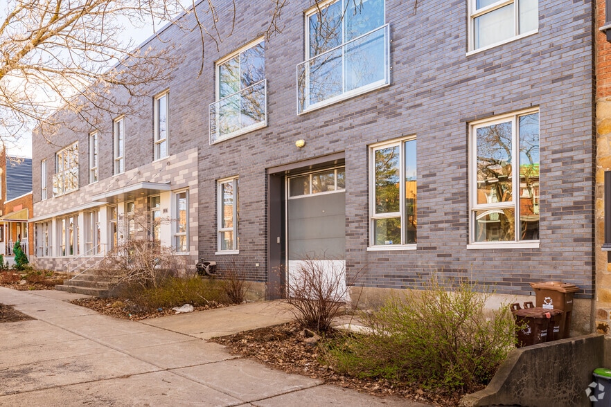 5972-5976 2e Av, Montréal, QC for sale - Building Photo - Image 3 of 3