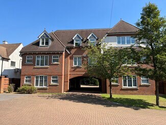 More details for Bond Close, Iver - Office for Lease