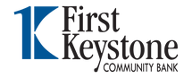 First Keystone Community Bank