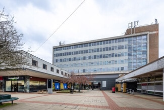 More details for Drury Ln, Solihull - Retail for Lease