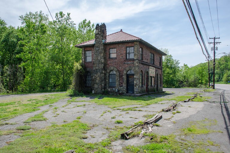 570 Court St, Binghamton, NY à louer - Photo du bâtiment - Image 2 de 2